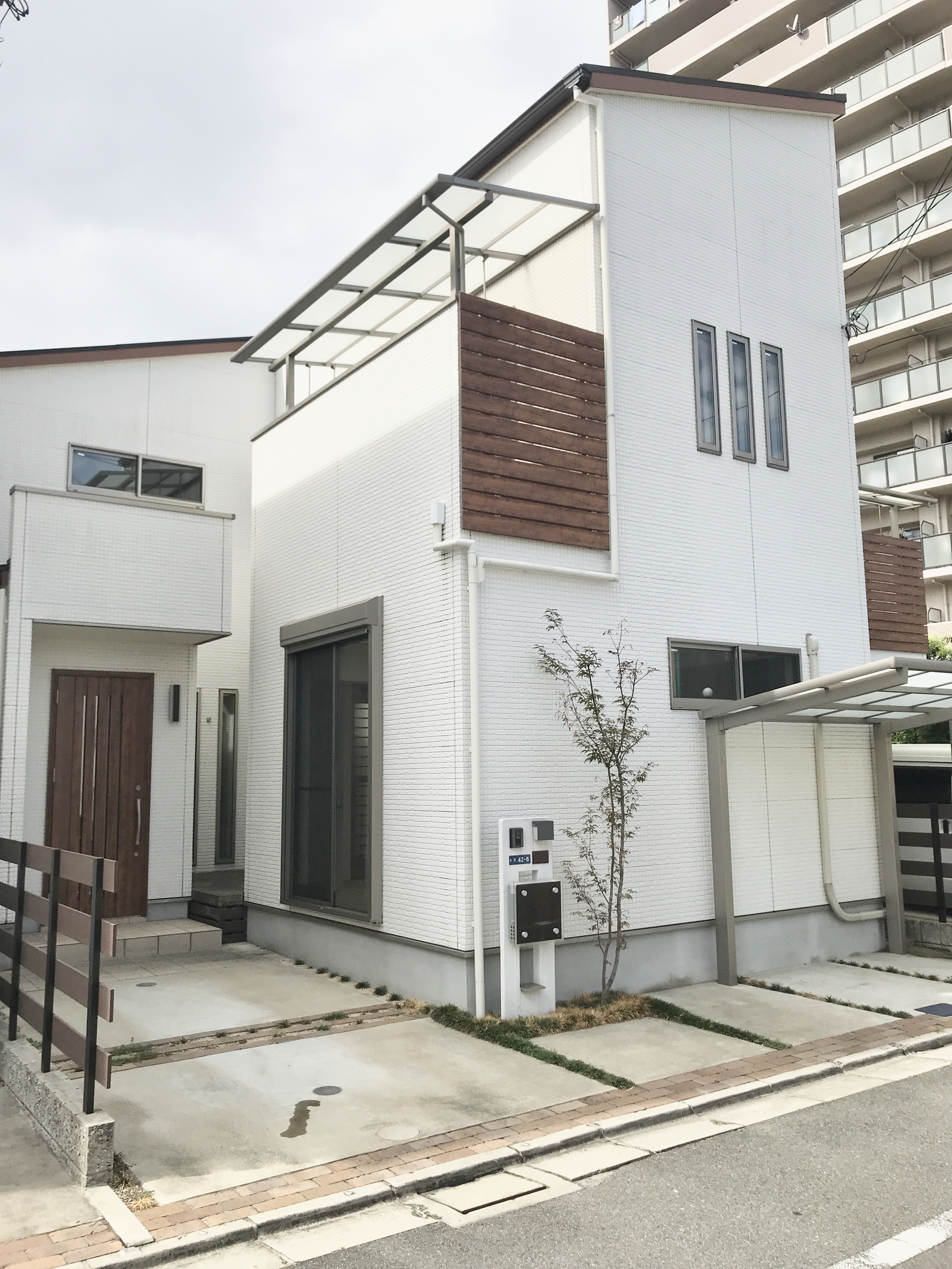 門真市本町中古戸建